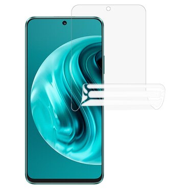 Védőfólia Huawei Nova 12i készülékekhez