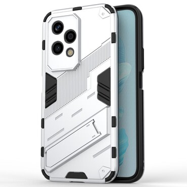 Strapabíró tok "Impact Superior" Honor 200 Lite készülékekhez - fehér