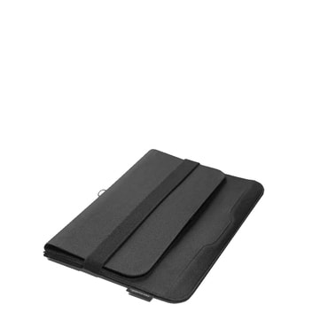 DeltaHub „Formo” 13 hüvelykes laptop táska - fekete