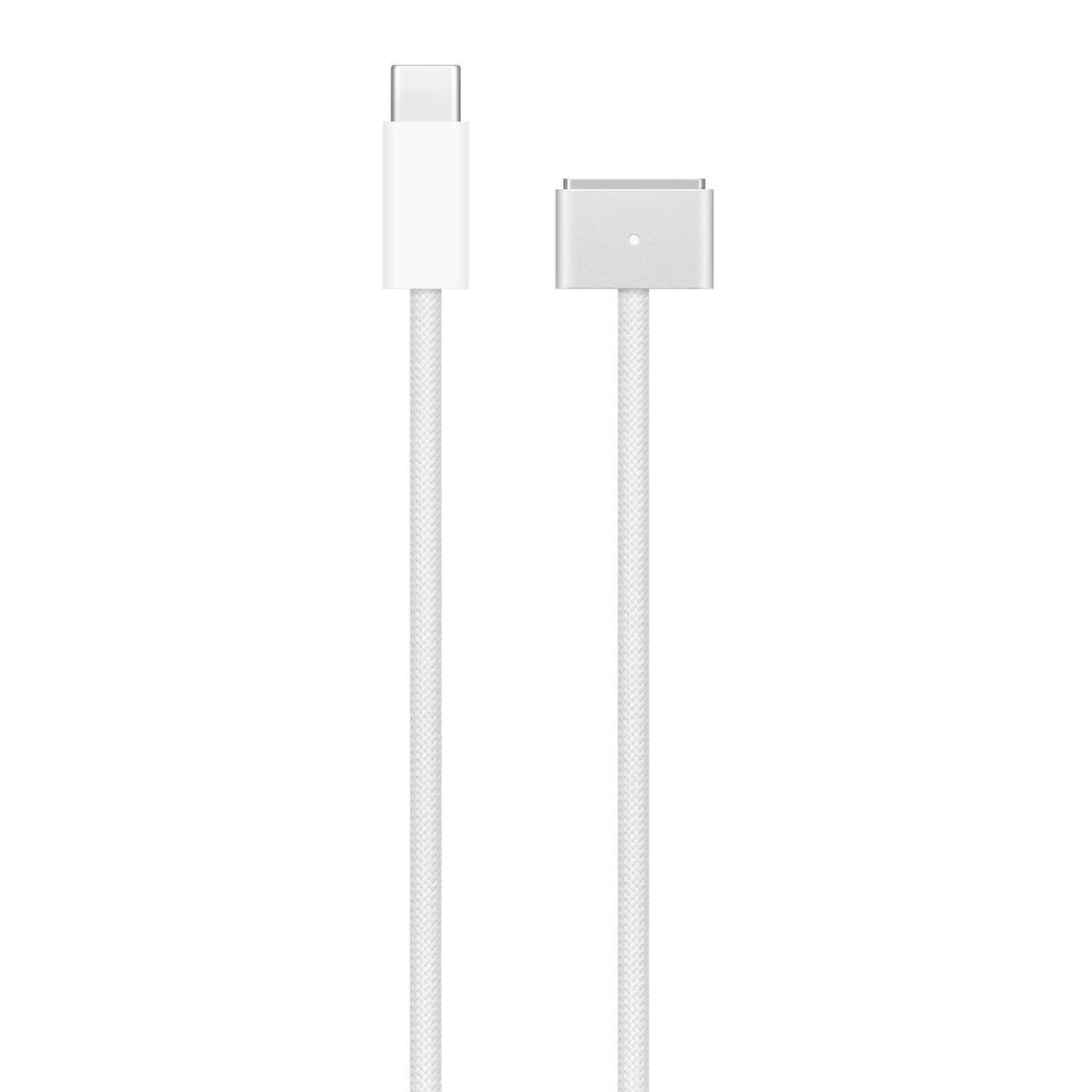 Eredeti Apple kábel USB-C to Magsafe 3 - 2m (MLYV3ZM/A)