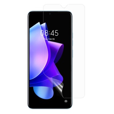 Védőfólia Tecno Pop 7 készülékekhez