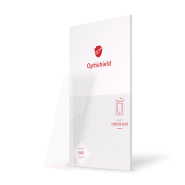 Üvegfólia Sony Xperia 10 VI készülékekhez Optishield