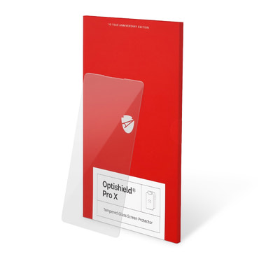 Prémium üvegfólia Optishield Sony Xperia 10 VI készülékekhez