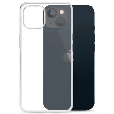 Átlátszó TPU tok Opticase by Optishield© iPhone 16 Pro készülékekhez