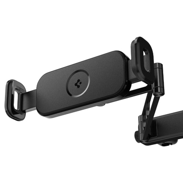 Spigen prémium autóülésre szerelhető tartó telefonhoz és táblagéphez "OneTap UTS45" Spigen prémium autóülésre szerelhető tartó telefonhoz és táblagéphez "OneTap UTS45"