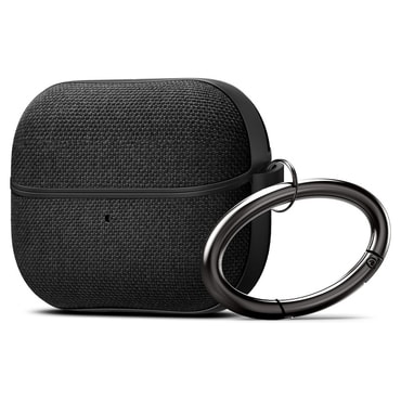 Tok Spigen "Urban Fit" Samsung Galaxy Buds 3 / 3 Pro készülékekhez - black