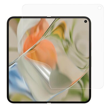 Védőfólia Google Pixel 9 Pro Fold készülékekhez