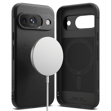 Tok Ringke "Onyx Magnetic" Google Pixel 9 készülékekhez - black