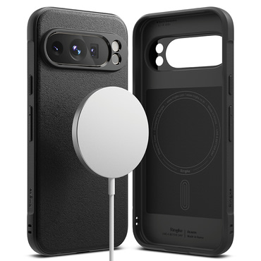 Tok Ringke "Onyx Magnetic" Google Pixel 9 Pro készülékekhez - black