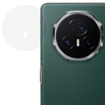 0.25 mm üvegfólia hátsó kamerára Honor Magic V3 készülékekhez