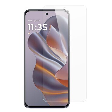 0.3 mm üvegfólia Motorola Edge 50 Neo készülékekhez