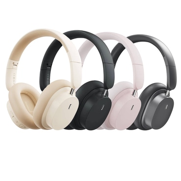 Bluetooth Over-Ear fejhallgató Baseus Bowie D05 Bluetooth Over-Ear fejhallgató Baseus Bowie D05