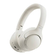 Bluetooth Over-Ear fejhallgató Sphereo "H3" ANC technológiával - white