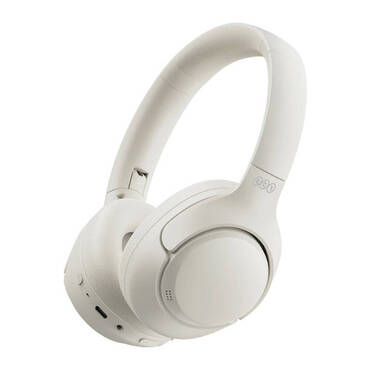 Bluetooth Over-Ear fejhallgató Sphereo "H3" ANC technológiával - white Bluetooth Over-Ear fejhallgató Sphereo "H3" ANC technológiával - white