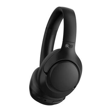 Bluetooth Over-Ear fejhallgató Sphereo "H3" ANC technológiával - black Bluetooth Over-Ear fejhallgató Sphereo "H3" ANC technológiával - black