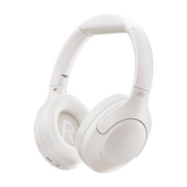 Bluetooth Over-Ear fejhallgató Sphereo "H3 Lite" ANC technológiával - white Bluetooth Over-Ear fejhallgató Sphereo "H3 Lite" ANC technológiával - white