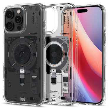 Tok Spigen "Ultra Hybrid Mag" iPhone 16 Pro Max készülékekhez - neo one