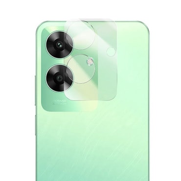 0.25 mm üvegfólia hátsó kamerára Realme C61 készülékekhez