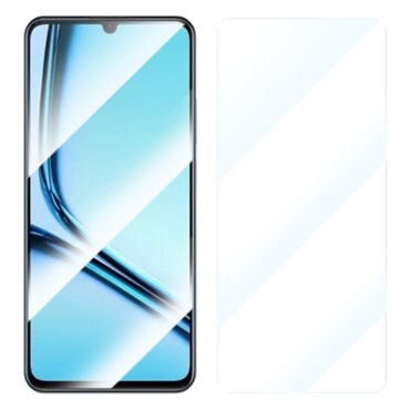 0.3 mm üvegfólia Realme Note 50 készülékekhez