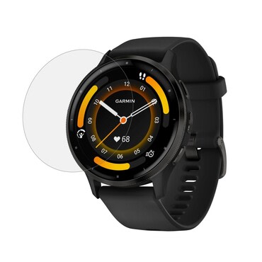 Védőfólia Garmin Venu 3 készülékekhez