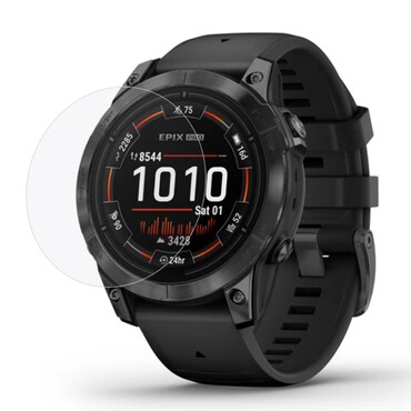 0.3 mm üvegfólia Garmin Epix Pro (Gen 2) 42mm készülékekhez