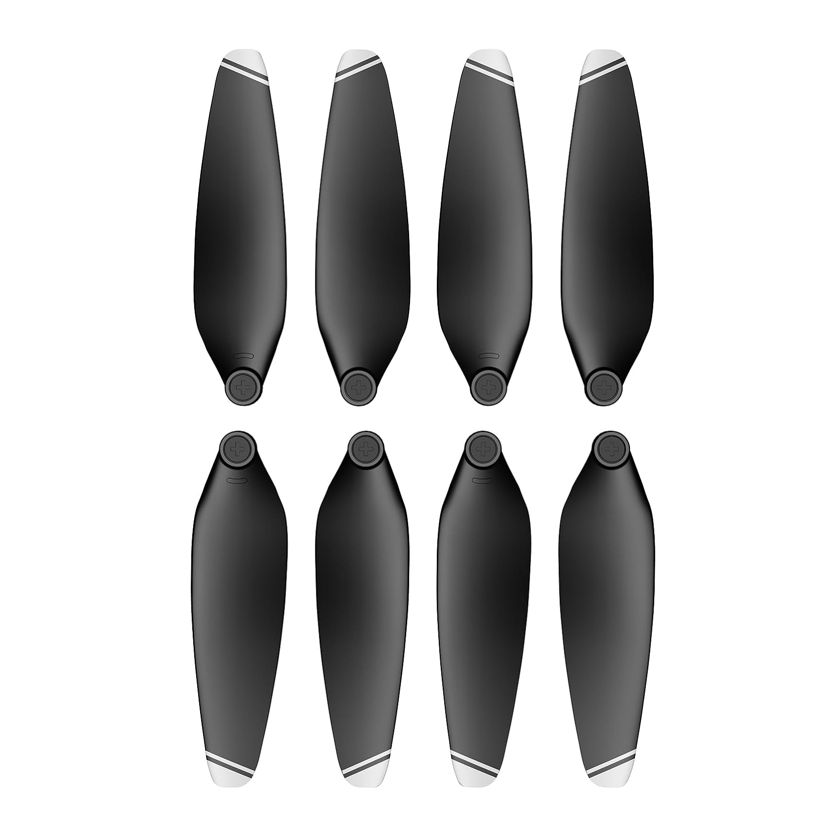 Propeller készlet Potensic Atom-hoz - tartalék propeller és csavarkészlet