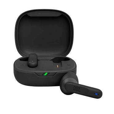 JBL Wireless Earbuds "Wave 300" vezeték nélküli Bluetooth fülhallgató  - fekete JBL Wireless Earbuds "Wave 300" vezeték nélküli Bluetooth fülhallgató  - fekete