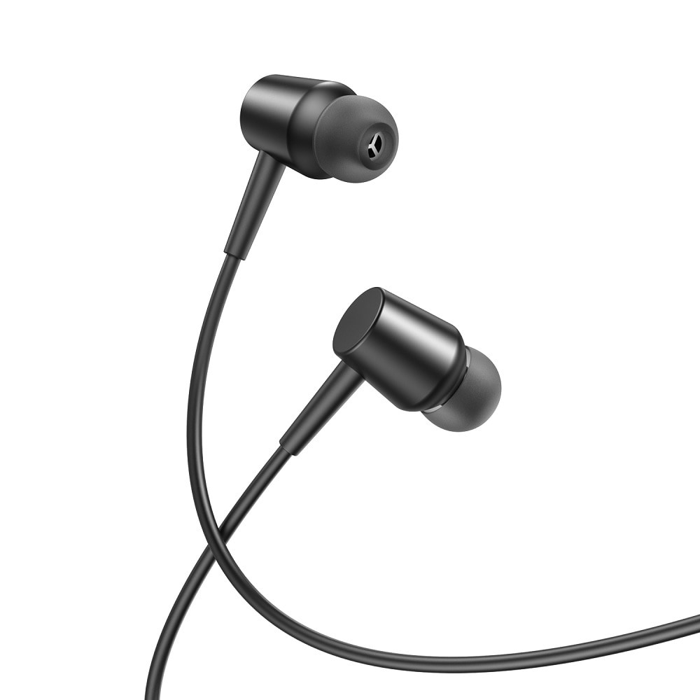 In-Ear fülhallgató XO "EP57" - fekete