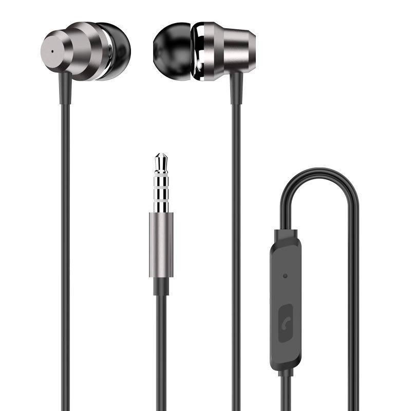 In-Ear fülhallgató Dudao "X10 Pro" - silver