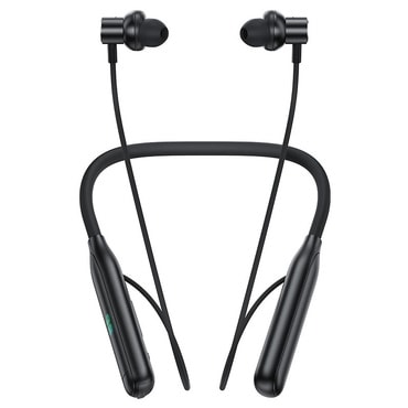 Acefast "N4" vezeték nélküli sportfülhallgató az aktív életmódhoz - fekete