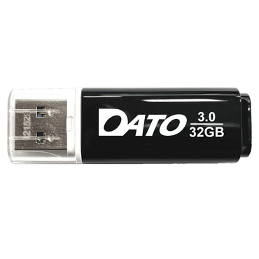 Dato "DB8002U3K" USB 3.0 kulcs 32 GB - fekete Dato "DB8002U3K" USB 3.0 kulcs 32 GB - fekete