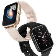 Colmi P28 Plus vízálló okosóra Bluetooth hívás funkcióval, 28 sportmóddal és nagy kijelzővel