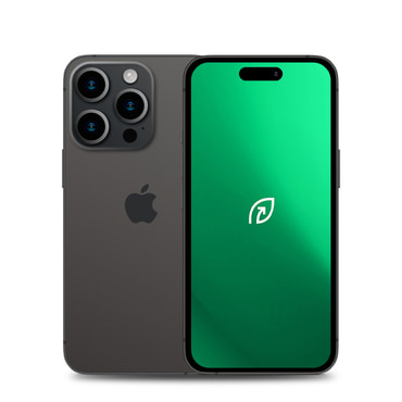 iPhone 15 Pro 128GB RESWAG® (C kategória)