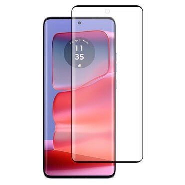 Prémium 3D Full Body üvegfóliaMotorola Edge 50 Pro / Edge 50 Ultra készülékekhez