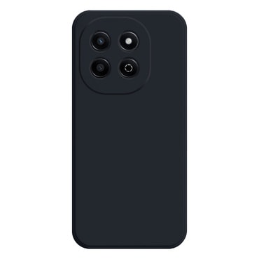 Szilikon tok "Opticase Pastel" by Optishield© Honor 200 Smart készülékekhez - black