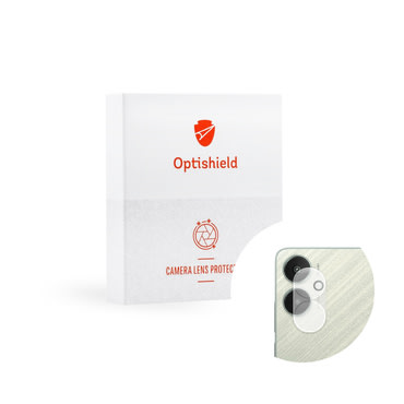 Kiváló minőségű üveg hátsó kamerára Xiaomi Redmi 13C 5G Optishield Pro
