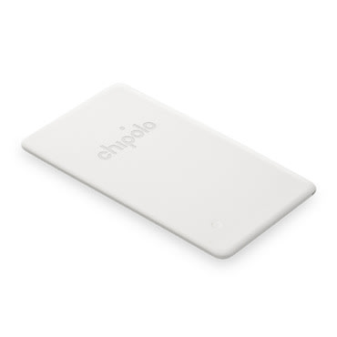Chipolo CARD Point Bluetooth nyomkövető Android készülékekhez - fehér