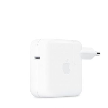 Eredeti Apple fali USB-C töltő 70W (MXN53ZM/A) Eredeti Apple fali USB-C töltő 70W (MXN53ZM/A)