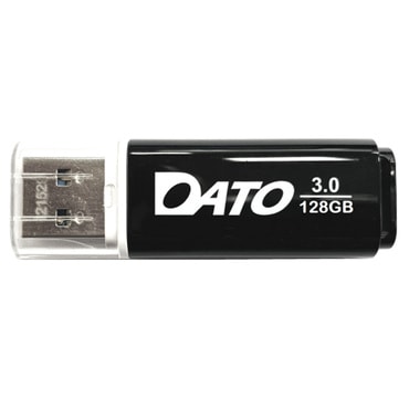Dato "DB8002U3K" USB 3.0 kulcs 128GB - fekete Dato "DB8002U3K" USB 3.0 kulcs 128GB - fekete