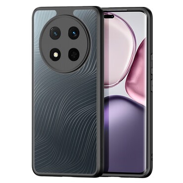 Prémium tok "Aimo" Honor Magic7 Lite - átlátszó