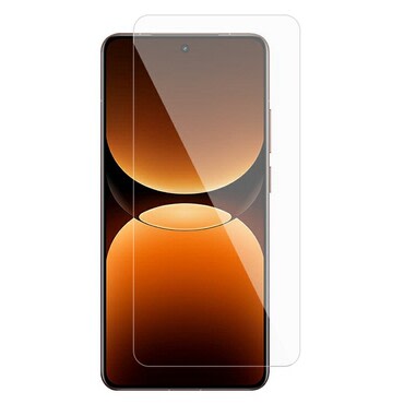 0.3 mm üvegfólia Realme GT 7 Pro készülékekhez