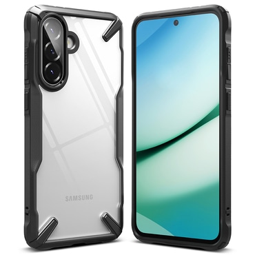Tok Ringke "Fusion X" Samsung Galaxy A36 / Galaxy A56 készülékekhez - black