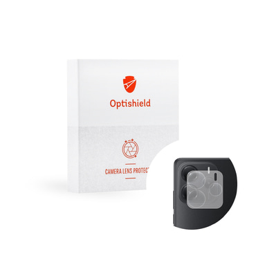 Kiváló minőségű üveg hátsó kamerára Xiaomi Redmi Note 14 5G Optishield Pro