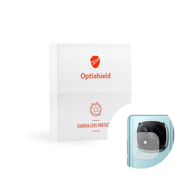 Kiváló minőségű üveg hátsó kamerára Xiaomi Redmi Note 14 Pro Plus 5G Optishield Pro