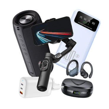 Tech Guru csomag techkedvelőknek