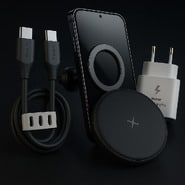 Charge & GO csomag a modern sofőrnek