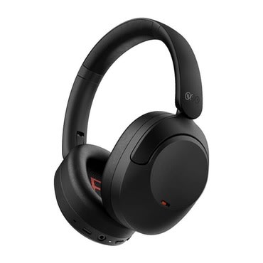 Bluetooth Over-Ear fejhallgató Sphereo "H4" ANC technológiával - black Bluetooth Over-Ear fejhallgató Sphereo "H4" ANC technológiával - black