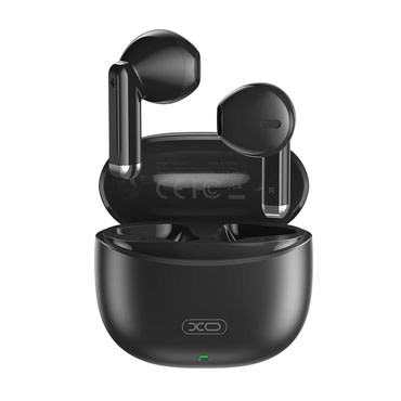 XO "Mini Jade Crystals" vezeték nélküli fülhallgató - TWS Bluetooth 5.3 fülhallgató XO "Mini Jade Crystals" vezeték nélküli fülhallgató - TWS Bluetooth 5.3 fülhallgató