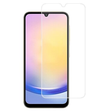 0.3 mm üvegfólia Samsung Galaxy A26 készülékekhez