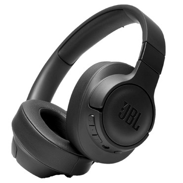 JBL Tune "710BT" vezeték nélküli, fülre helyezhető fejhallgató  erőteljes basszussal - fekete JBL Tune "710BT" vezeték nélküli, fülre helyezhető fejhallgató  erőteljes basszussal - fekete